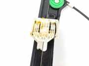 Fensterheber Links Vorne 51337140587 BMW 3 serie Touring (E91) Kombi 318d 16V (N47-D20A) 2008