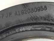 Kurbelwellen-Riemenscheibe 1347024020 Lexus UX SUV 250h 2.0 16V (M20A-FXS)