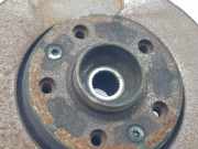 Achsschenkel Rechts Vorne 400147163R Renault Megane III Grandtour (KZ) Kombi 5-drs 1.5 dCi 110 (K9K-846(K9K-R8)) 2012