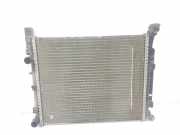 Radiator A4155000102 Mercedes-Benz Citan (415.6) Van 1.5 109 CDI (OM607.951(Euro 5) 2017