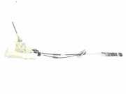 Schalthebel 43794G4400 Hyundai i30 Wagon (PDEF5) Kombi 1.0 T-GDI 12V (G3LC) 2019