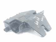 Heckschloss 8196401 BMW 3 serie (E46/2) Coupé 318 Ci (M43-B19(19 4 E1)) 2000