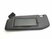 Sonnenblende Links 98265222ZD Opel Mokka SUV 1.2 Turbo 12V (F12XHT(EB2ADTS))
