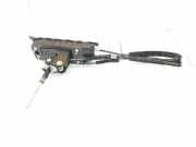 Schalthebel 5Q0711061F Audi A1 Sportback (GBA) Schrägheck 5-drs 1.0 30 TFSI 12V (DKRF) 2019