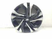 Felge 9828186080 Peugeot 2008 (UD/UK/UR/US/UX) Großraumlimousine 1.2 VTi 12V PureTech 130 (EB2ADTS(HNS))