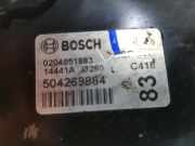 Bremskraftverstärker 504269884 Iveco New Daily IV Van 35C13V, C13V/P, S13V, S13V/P (F1AE0481V) 2014