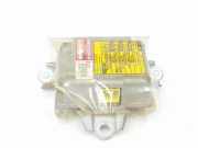 Steuergerät Airbag 8917035040 Toyota Land Cruiser 90 (J9) Hardtop Geländewagen 3.0 TD (1KZTE) 1997