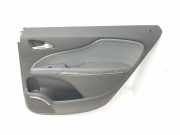 Innenausstattung ENCUEROYTELA Opel C TOURER Edition