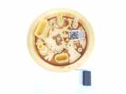 Kraftstoffpumpe 2N0919050D Volkswagen Crafter (SY) Van 2.0 TDI FWD (DMZB) DMZB