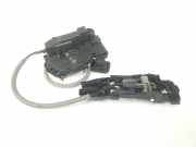 Türschloss Rechts Hinten 5TA839016K Volkswagen T-Roc I SUV 2.0 R TSI 16V 4Motion (DNUE) 2020