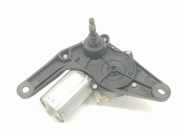 Scheibenwischermotor Hinten 8200071214 Renault Clio II (BB/CB/SB) Schrägheck 1.2 (D7F-726) 2001