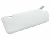 Sonnenblende Links 8K0857551 Audi Q3 (8UB/8UG) SUV 2.0 TDI 16V 150 Quattro (DFTA) 2016