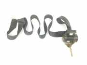 Sicherheitsgurt Links Hinten 72118202591 BMW 3 serie (E46/4) Limousine 320d 16V (M47-D20(204D1)) 1998