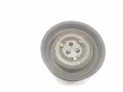 Kurbelwellen-Riemenscheibe 9677608180 Fiat Ducato (250) Van 2.2 D 100 Multijet Euro 4 (P22DTE(4HV)) 2011