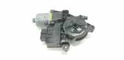 Fensterhebermotor Links Hinten 5Q0959811E Seat Leon (5FB) Schrägheck 5-drs 1.6 TDI Ecomotive 16V (CLHA) 2013