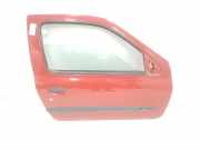Tür Rechts Vorne 7751472465 Renault Clio II (BB/CB) Schrägheck 1.4 (E7J-780) 1998