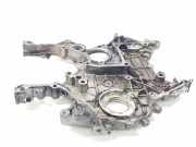 Steuerkette Abdeckung 213102A302 Hyundai i40 (VFA) Limousine 1.7 CRDi 16V (D4FD)