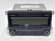 CD-Radio VW Golf V Plus (5M, 521) 5M0035186AA