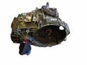Original Getriebe SEAT ALHAMBRA SHARAN GALAXY 1.9 TDI FVP