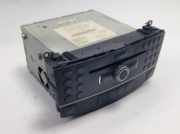 Radio/CD MERCEDES BENZ C-KLASSE (W204) C 220 CDI - A2048700396