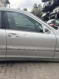 Tür rechts vorne MERCEDES-BENZ C-Klasse (W203) A2037200205