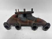 Auspuffkrümmer AUDI A4 Avant (8E, B6) 06A253033F