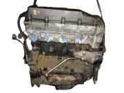 Motor FORD MONDEO III Kombi (BWY) 2.0 16V TDDi / TDCi BBBB