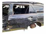 Original Tür MERCEDES BENZ E-KLASSE (W212) E220CDI - Hinten Links - A2127300305