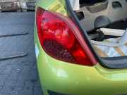 Rückleuchte links Peugeot 207 6350Y7