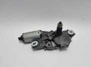 Wischermotor VW Caddy 1,9 TDI - 2K0955712C Hinten