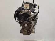 Original Motor FORD Fiesta VII 1.5 TDCI - XUJM - F1BQ-6007-CB