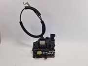 Türschloss OPEL Corsa D 1,3 CDTI - 13258270 ED - Vorne Links - 5 Türer