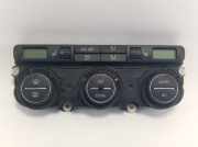 Klimabedienteil VW PASSAT (3C) 1.4 TSI - 3C0907044DK