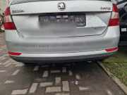 Original Stoßstange SKODA Rapid Spaceback 1.2 TSI - Hinten - 5JH807421B