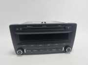 Radio/CD SKODA Octavia II Kombi 1.2 TSI - 1Z0035161M