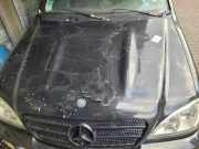 Motorhaube MERCEDES-BENZ M-Klasse (W163) A1638800157