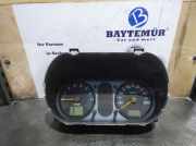 Tachometer FORD FUSION 1.6 2S6F10849JE