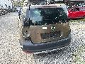 Heckklappe / Heckdeckel Skoda Yeti 5L 5L6827025D