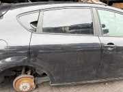 Tür rechts hinten SEAT Leon (1P)