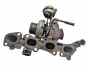 Original Turbolader OPEL Zafira B Astra H 1.9 - 55196766 - Top Zustand