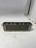 Bordcomputer Display CITROEN C4 I (LC) 9664644380