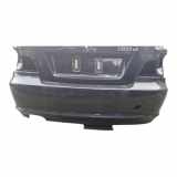 Original Stoßstange BMW 1 Coupe (E82) 120D - Hinten - 4 PDC - 7208576 7 208 576