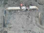 Anhängerkupplung FORD FOCUS II 1.6 starr