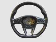 Lenkrad SEAT Leon (5F) 1.4 TSI 5F0419091R Leder