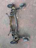 Hinterachse komplett VW Passat B7 Variant (365)