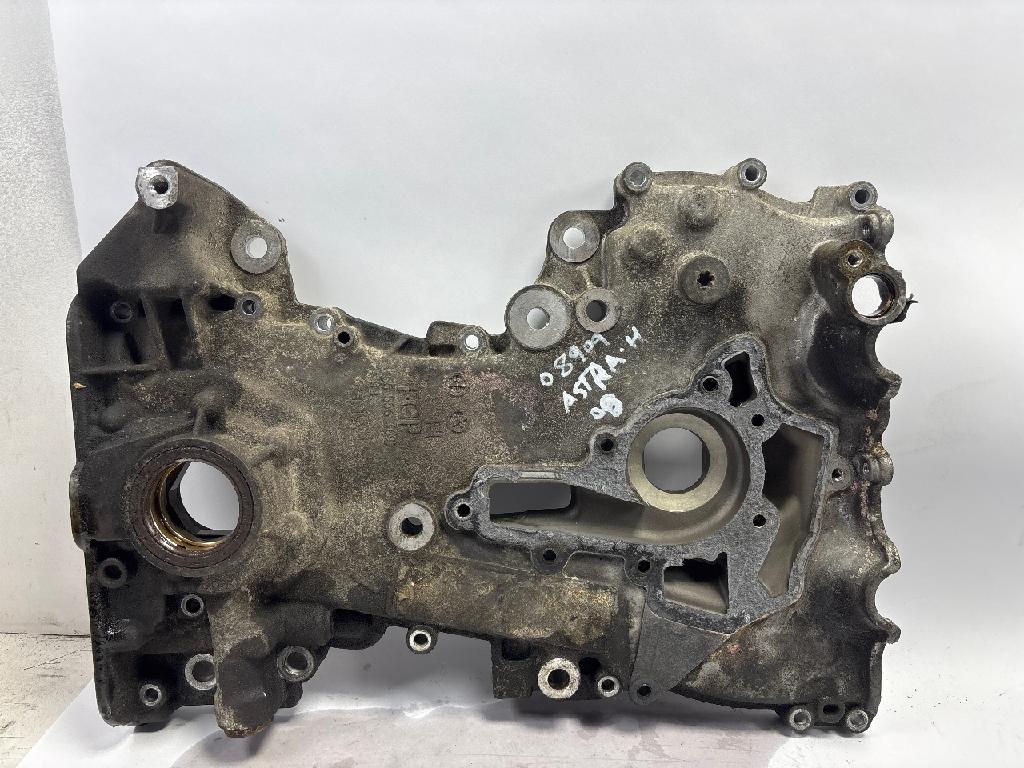 Stirndeckel (Motor) OPEL Astra H 55556309