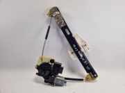 Fensterheber SEAT Leon (5F) 1.4 TSI - 5Q0959811A - Hinten Links