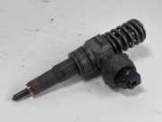 Einspritzdüse AUDI A2 (8Z) 0414720035