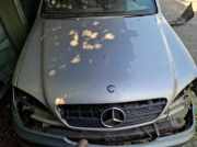 Original Motorhaube MERCEDES BENZ M-KLASSE (W163) ML 270 CDI - A1638800157