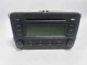 CD-Radio VW Touran (1T1, 1T2) 1K0035186L